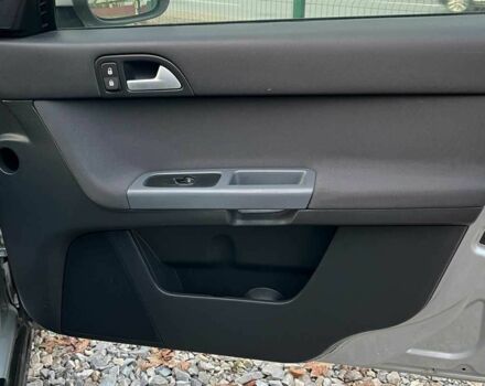 Серый Вольво В50, объемом двигателя 1.6 л и пробегом 217 тыс. км за 6800 $, фото 23 на Automoto.ua