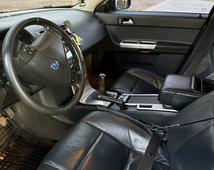 Вольво В50 2008 в Рава-Русская на Automoto.ua Серый Вольво В50, объемом двигателя 2 л и пробегом 418 тыс. км за 5499 $, фото 18 на Automoto.ua