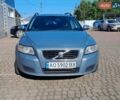Серый Вольво В50, объемом двигателя 2 л и пробегом 303 тыс. км за 6300 $, фото 1 на Automoto.ua