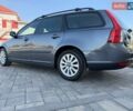 Сірий Вольво V50, об'ємом двигуна 2 л та пробігом 133 тис. км за 8250 $, фото 16 на Automoto.ua