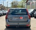 Сірий Вольво V50, об'ємом двигуна 2 л та пробігом 268 тис. км за 8790 $, фото 8 на Automoto.ua