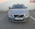 Серый Вольво В50, объемом двигателя 1.6 л и пробегом 310 тыс. км за 6200 $, фото 1 на Automoto.ua
