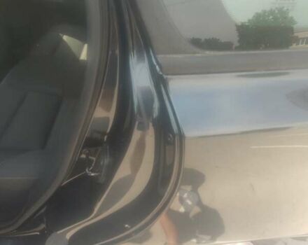 Серый Вольво В50, объемом двигателя 1.6 л и пробегом 296 тыс. км за 6999 $, фото 9 на Automoto.ua