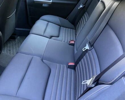 Серый Вольво В50, объемом двигателя 1.56 л и пробегом 156 тыс. км за 6500 $, фото 10 на Automoto.ua