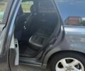 Сірий Вольво V50, об'ємом двигуна 2 л та пробігом 324 тис. км за 6200 $, фото 10 на Automoto.ua