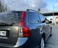 Сірий Вольво V50, об'ємом двигуна 2 л та пробігом 250 тис. км за 8300 $, фото 9 на Automoto.ua
