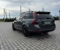 Сірий Вольво V50, об'ємом двигуна 2 л та пробігом 339 тис. км за 7500 $, фото 7 на Automoto.ua