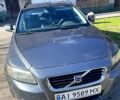 Серый Вольво В50, объемом двигателя 2 л и пробегом 305 тыс. км за 7500 $, фото 6 на Automoto.ua
