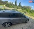 Сірий Вольво V50, об'ємом двигуна 2 л та пробігом 507 тис. км за 6600 $, фото 1 на Automoto.ua