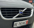 Сірий Вольво V50, об'ємом двигуна 1.6 л та пробігом 217 тис. км за 6999 $, фото 58 на Automoto.ua