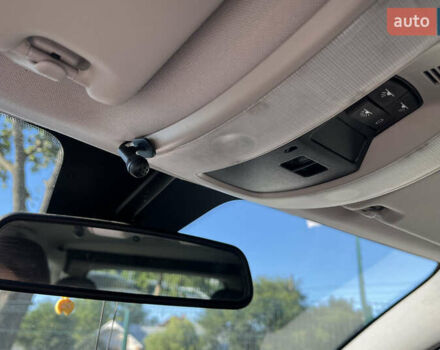 Серый Вольво В50, объемом двигателя 1.56 л и пробегом 217 тыс. км за 7000 $, фото 15 на Automoto.ua