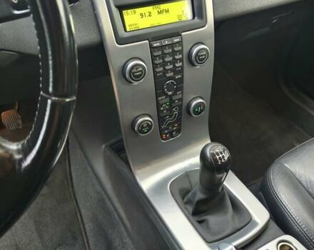 Серый Вольво В50, объемом двигателя 1.56 л и пробегом 280 тыс. км за 5700 $, фото 10 на Automoto.ua