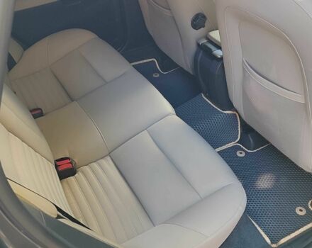 Сірий Вольво V50, об'ємом двигуна 1.6 л та пробігом 223 тис. км за 7200 $, фото 6 на Automoto.ua