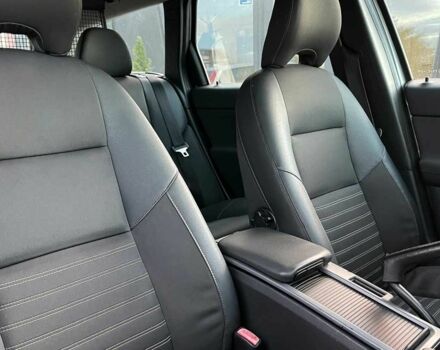 Серый Вольво В50, объемом двигателя 1.6 л и пробегом 217 тыс. км за 6800 $, фото 20 на Automoto.ua