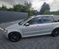 Сірий Вольво V50, об'ємом двигуна 2.52 л та пробігом 317 тис. км за 7300 $, фото 1 на Automoto.ua