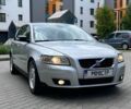 Сірий Вольво V50, об'ємом двигуна 1.6 л та пробігом 217 тис. км за 6490 $, фото 7 на Automoto.ua
