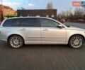Серый Вольво В50, объемом двигателя 2 л и пробегом 265 тыс. км за 7200 $, фото 1 на Automoto.ua
