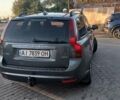 Сірий Вольво V50, об'ємом двигуна 2 л та пробігом 416 тис. км за 6900 $, фото 7 на Automoto.ua