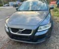 Серый Вольво В50, объемом двигателя 1.8 л и пробегом 214 тыс. км за 6900 $, фото 1 на Automoto.ua