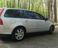 Сірий Вольво V50, об'ємом двигуна 1.6 л та пробігом 404 тис. км за 5500 $, фото 5 на Automoto.ua