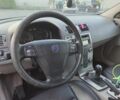Сірий Вольво V50, об'ємом двигуна 1.6 л та пробігом 310 тис. км за 6200 $, фото 11 на Automoto.ua