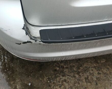 Сірий Вольво V50, об'ємом двигуна 2 л та пробігом 242 тис. км за 6500 $, фото 6 на Automoto.ua