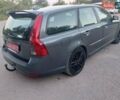 Серый Вольво В50, объемом двигателя 1.6 л и пробегом 245 тыс. км за 6850 $, фото 3 на Automoto.ua