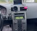 Серый Вольво В50, объемом двигателя 2 л и пробегом 260 тыс. км за 7900 $, фото 13 на Automoto.ua