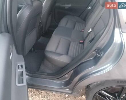 Сірий Вольво V50, об'ємом двигуна 1.6 л та пробігом 245 тис. км за 6500 $, фото 22 на Automoto.ua