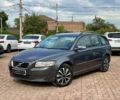 Серый Вольво В50, объемом двигателя 1.6 л и пробегом 180 тыс. км за 6721 $, фото 1 на Automoto.ua