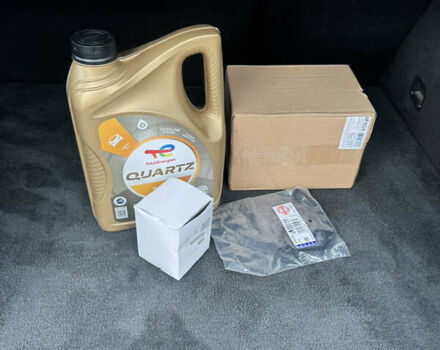 Серый Вольво В50, объемом двигателя 1.6 л и пробегом 323 тыс. км за 4999 $, фото 22 на Automoto.ua