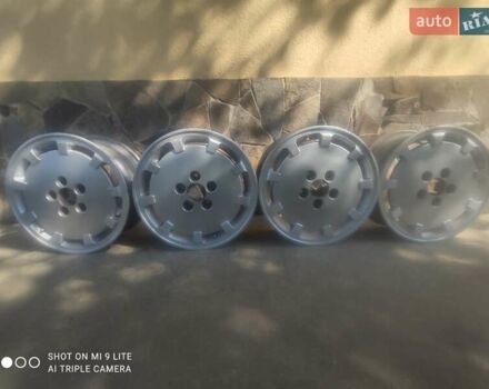 Серый Вольво В50, объемом двигателя 1.6 л и пробегом 296 тыс. км за 6999 $, фото 1 на Automoto.ua