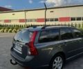 Сірий Вольво V50, об'ємом двигуна 1.56 л та пробігом 252 тис. км за 6500 $, фото 6 на Automoto.ua