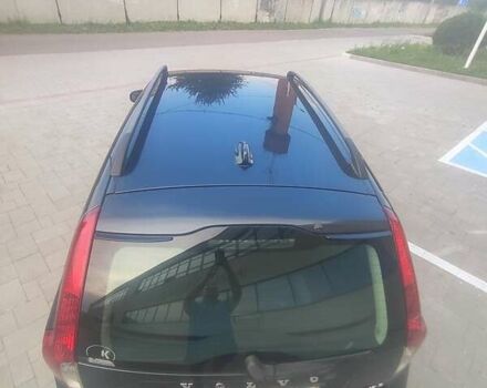 Серый Вольво В50, объемом двигателя 1.6 л и пробегом 296 тыс. км за 6999 $, фото 21 на Automoto.ua