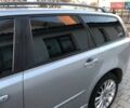 Серый Вольво В50, объемом двигателя 1.56 л и пробегом 226 тыс. км за 7499 $, фото 29 на Automoto.ua