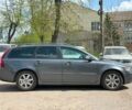 Сірий Вольво V50, об'ємом двигуна 2 л та пробігом 268 тис. км за 8790 $, фото 6 на Automoto.ua