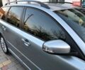 Серый Вольво В50, объемом двигателя 1.56 л и пробегом 226 тыс. км за 7499 $, фото 34 на Automoto.ua