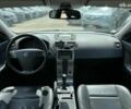Сірий Вольво V50, об'ємом двигуна 2 л та пробігом 268 тис. км за 8790 $, фото 23 на Automoto.ua