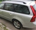 Сірий Вольво V50, об'ємом двигуна 1.56 л та пробігом 309 тис. км за 6800 $, фото 3 на Automoto.ua