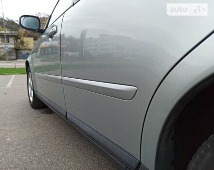 Сірий Вольво V50, об'ємом двигуна 1.6 л та пробігом 246 тис. км за 6999 $, фото 19 на Automoto.ua