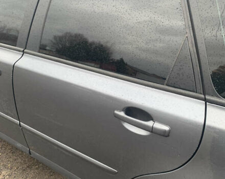 Серый Вольво В50, объемом двигателя 1.56 л и пробегом 263 тыс. км за 5500 $, фото 12 на Automoto.ua