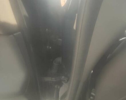 Серый Вольво В50, объемом двигателя 1.6 л и пробегом 296 тыс. км за 6999 $, фото 8 на Automoto.ua