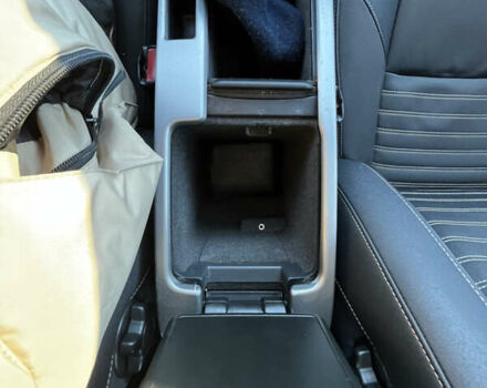 Серый Вольво В50, объемом двигателя 1.98 л и пробегом 205 тыс. км за 6500 $, фото 30 на Automoto.ua