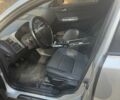 Сірий Вольво V50, об'ємом двигуна 2 л та пробігом 270 тис. км за 4500 $, фото 5 на Automoto.ua