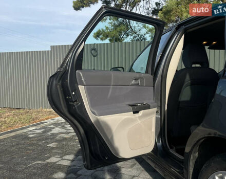 Сірий Вольво V50, об'ємом двигуна 1.6 л та пробігом 232 тис. км за 4800 $, фото 11 на Automoto.ua