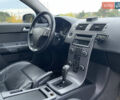 Сірий Вольво V50, об'ємом двигуна 2 л та пробігом 241 тис. км за 7500 $, фото 21 на Automoto.ua