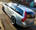 Сірий Вольво V50, об'ємом двигуна 2 л та пробігом 274 тис. км за 7099 $, фото 1 на Automoto.ua