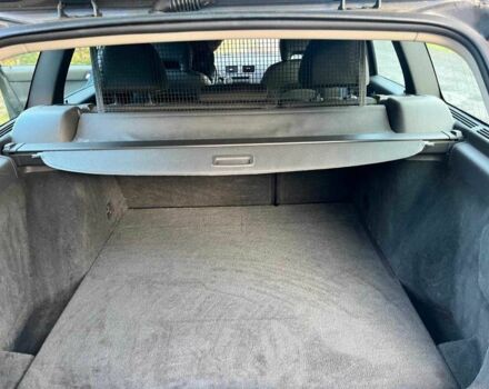 Серый Вольво В50, объемом двигателя 1.8 л и пробегом 214 тыс. км за 6900 $, фото 4 на Automoto.ua