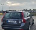 Серый Вольво В50, объемом двигателя 1.6 л и пробегом 235 тыс. км за 8200 $, фото 6 на Automoto.ua