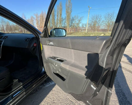 Серый Вольво В50, объемом двигателя 1.98 л и пробегом 205 тыс. км за 6500 $, фото 19 на Automoto.ua